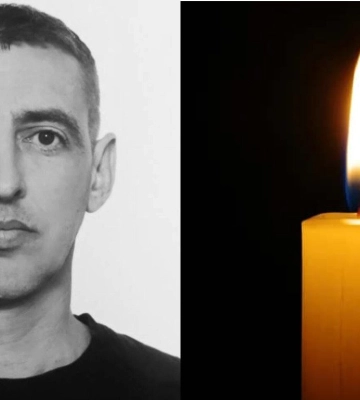 На Харківщині загинув 25-річний військовий з Рівненщини