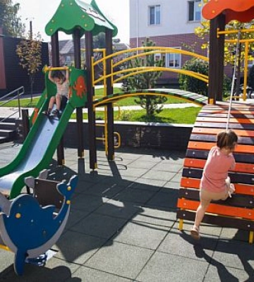 В Кривом Роге открыли Центр жизнестойкости: основные услуги