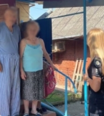 На Рівненщині шахрай намагався ошукати подружжя на вісім тисяч доларів