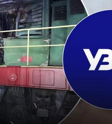 Росіяни завдали масованого обстрілу по залізниці: атаковані інфраструктура та рухомий склад
