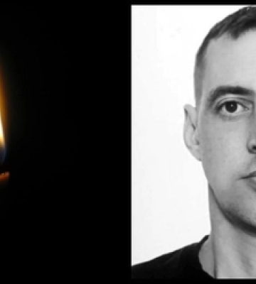На Харківщині загинув волинянин Микола Селещук
