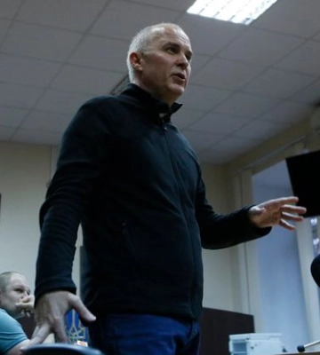 Справу Шуфрича передали до суду