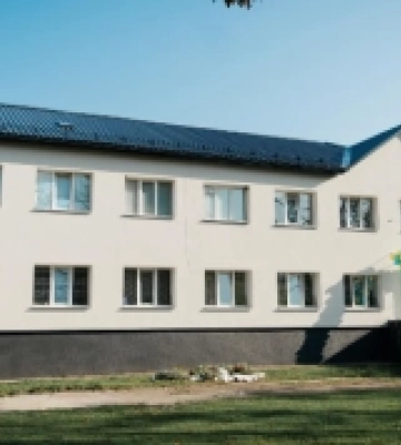 Нова школа в Пилипці: ще один крок до розвитку гірської громади