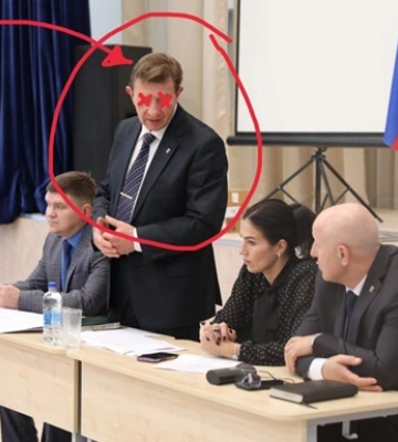 У Маріуполі скоїли замах на окупаційного "чиновника", він у реанімації: спливли подробиці