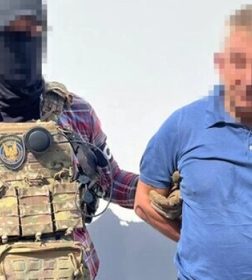 Готували вбивство журналіста Гордона: Контррозвідка СБУ викрила агентуру елітного підрозділу ФСБ РФ у Києві. ВІДЕО+ФОТОрепортаж