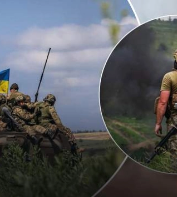 &quot;Суицидальный&quot; штурм: украинские десантники отбили попытку россиян прорвать оборону