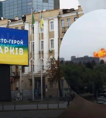Атака оккупантов на Днепр: погиб человек, еще 6 пострадали