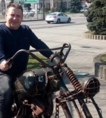 Зіграв у понад 25 виставах: пішов з життя колишній актор Волинського драмтеатру
