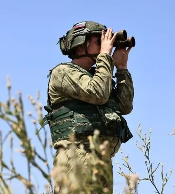 Окупанти &quot;закопуються&quot; на Харківському напрямку