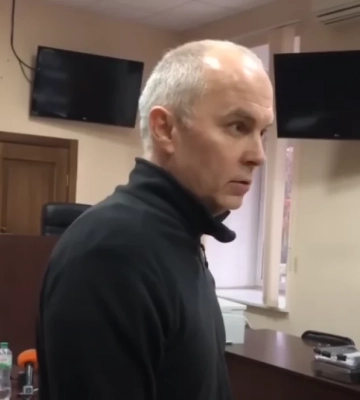 Справу Шуфрича передали до суду