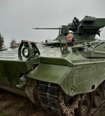 Украинские военные под Покровском могут оказаться в окружении — Forbes