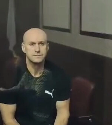 Суд РФ засудив до 20 років спецназівця ГУР МО України, який потрапив у полон під час спроби висадки в Криму