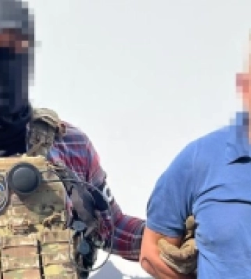 СБУ нейтралізувала агентурну мережу елітного підрозділу ФСБ, яку в Україні координував колишній нардеп