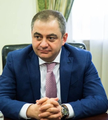 Первый заместитель директора НАБУ Углава уволен с должности