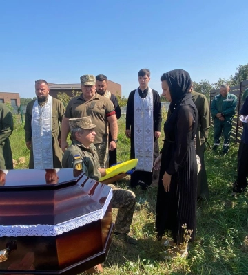 Відключення світла на Волині: як діятимуть 3 вересня