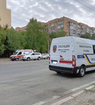 Більше ніж 180 поранених і 41 загиблий: Зеленский повідомив деталі обстрілу Полтави
