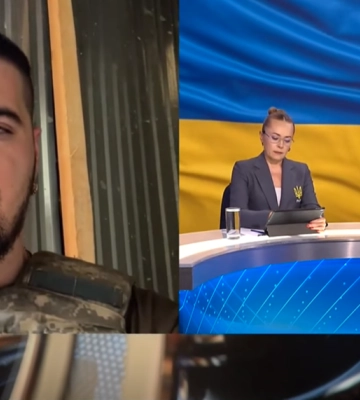Федоренко: у районі Глибокого на півночі від Харкова втрат позицій не допущено