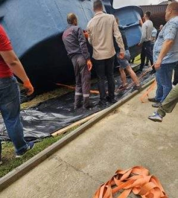 Що відбувається в Агенції автодоріг? Миколаївський активіст публічно звернувся до очільника ОВА