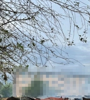 «Страшний день» для Полтави: РФ вдарила балістикою по військовому інституту