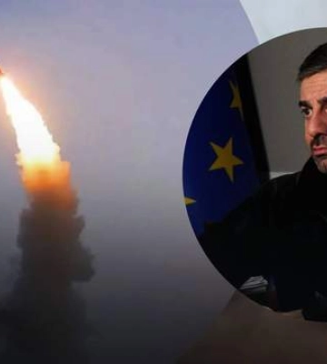 «Нечеловеческая жестокость и цинизм». Лубинец призвал мир осудить российский удар по Полтаве