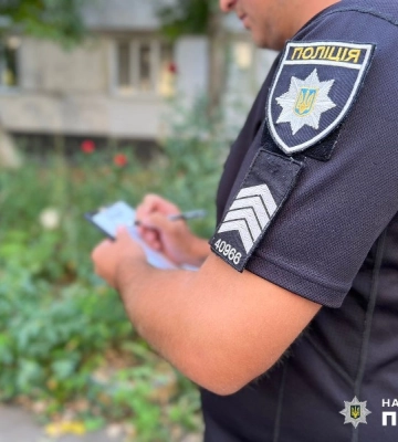 В Одесі розшукали п’яну, безвісти зниклу молоду дівчину