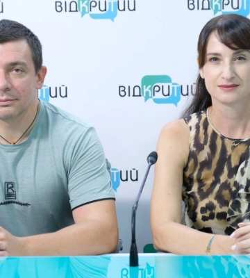 В Історичному музеї Дніпра відкривається унікальна виставка дикої природи