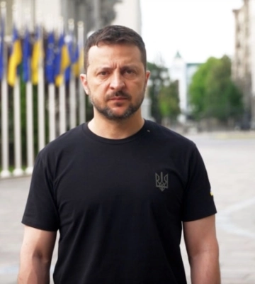 В результате удара РФ по Институту связи в Полтаве погибли более 40 человек, более 180 ранены – Зеленский