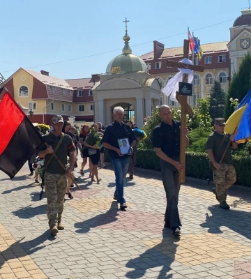 Відключення світла на Волині: як діятимуть 3 вересня