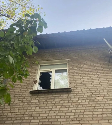 Удар по Дніпру: одна людина загинула, кількість постраждалих зросла до шести