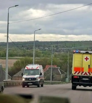 Евакуйовані з небезпечних територій можуть отримати підтримку від держави