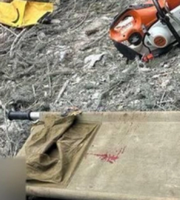 Кількість загиблих внаслідок ворожого удару по Полтаві збільшилась