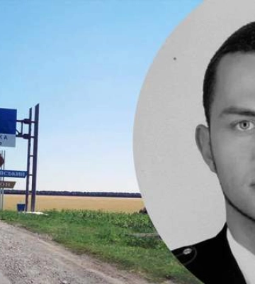 На оккупированной Луганщине неизвестные ликвидировали вражеского &quot;правоохранителя&quot;