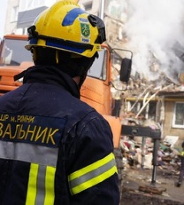 В Воздушных силах ВСУ прокомментировали страшные последствия удара по Полтаве