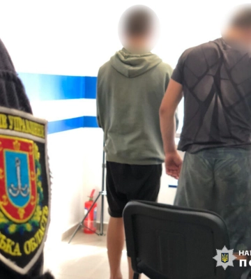 У Білгород-Дністровському районі судитимуть 18-річного водія, через необережність якого сталася смертельна ДТП