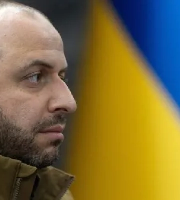 Обставини трагедії у Полтаві з’ясовуватиме Головна інспекція Міноборони - Умєров