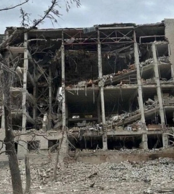 Обставини трагедії у Полтаві з’ясовуватиме Головна інспекція Міноборони