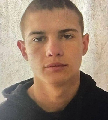 Поліція Миколаївщини розшукує 17-річного хлопця, який не повернувся з Києва