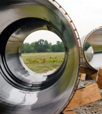 Водогін для Миколаєва: в роботі тільки 6 ділянок із 12