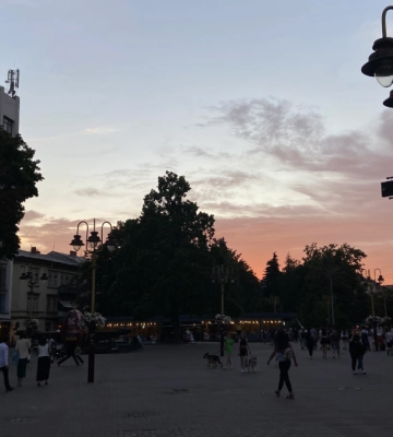 Куди піти у Франківську 4 вересня: афіша подій