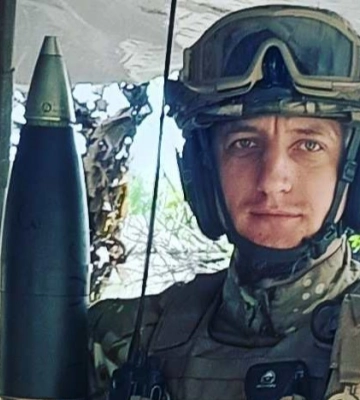 «Під Авдіївкою зрозуміли, що таке КАБи, що таке відступ», - захисник з Волині розповів про найважчу ділянку фронту