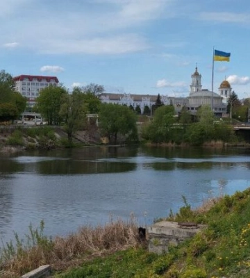 У Сумах перевірили повітря: аміак, формальдегід і пил понад норму