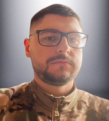 Завтра Львів попрощається із захисником Романом Гуцалом