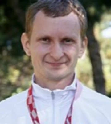 Парастрілець із Роздільної завершив виступи на Паралімпіаді в «індивідуалці» гвинтівки з трьох положень