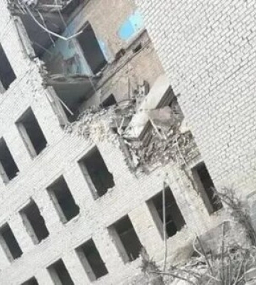 У Полтаві 51 загиблий та понад 200 поранених – пошуково-рятувальні роботи тривають – ОГПУ (Відео)