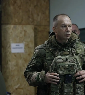 Атака на Полтаву: з&#039;явилась реакція Міноборони