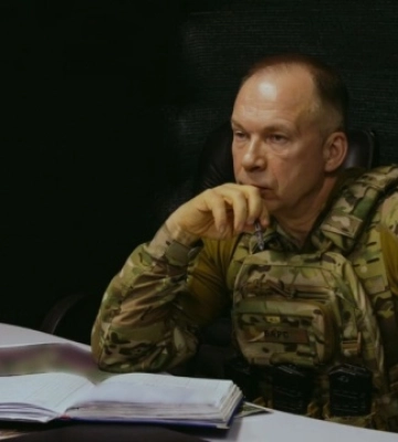 Обставини трагедії у Полтаві з’ясовуватиме Головна інспекція Міноборони