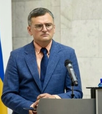 Кулеба про удар по Полтаві: Скільки ще таких трагедій має статися, щоб партнери виконали обіцянки