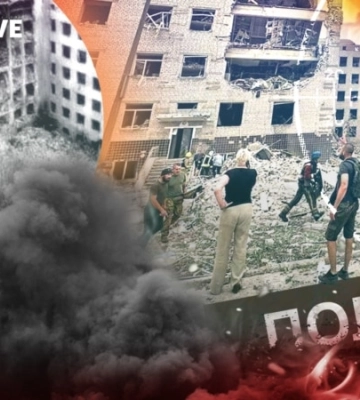 Десятки загиблих і сотні поранених у Полтаві. Перші висновки після удару. Чи можна було запобігти?