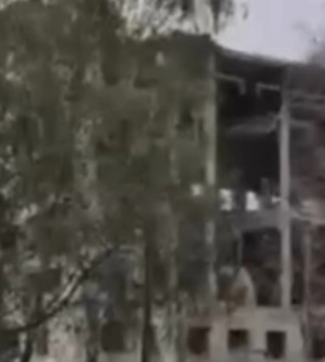 Сырский: Военная служба правопорядка в ВСУ максимально привлечена к оперативному расследованию удара РФ по Полтаве