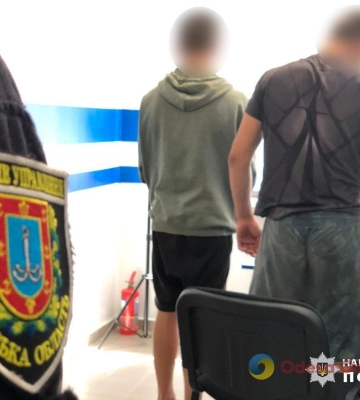 На Одещині судитимуть юнака, через якого загинув літній мотоцикліст